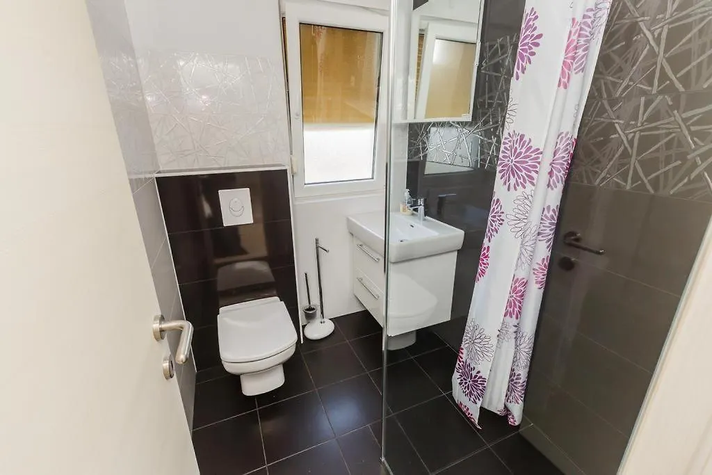 Apartman A&B Kastela