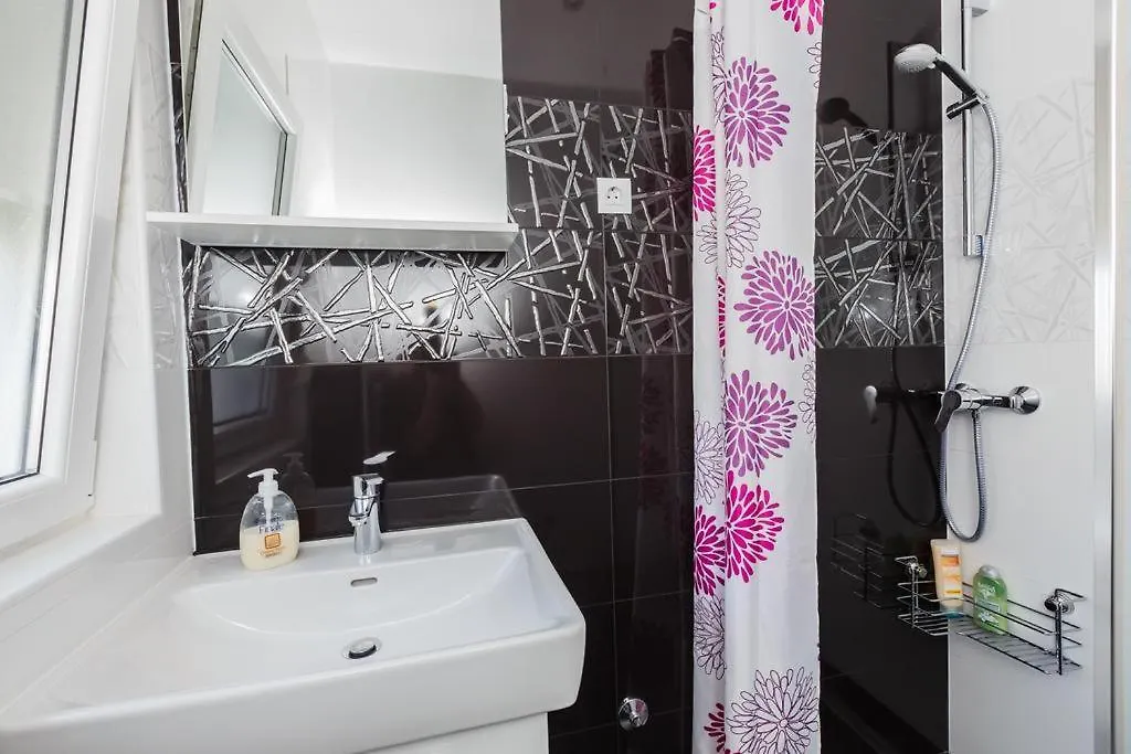 Apartman A&B Kastela Croatia