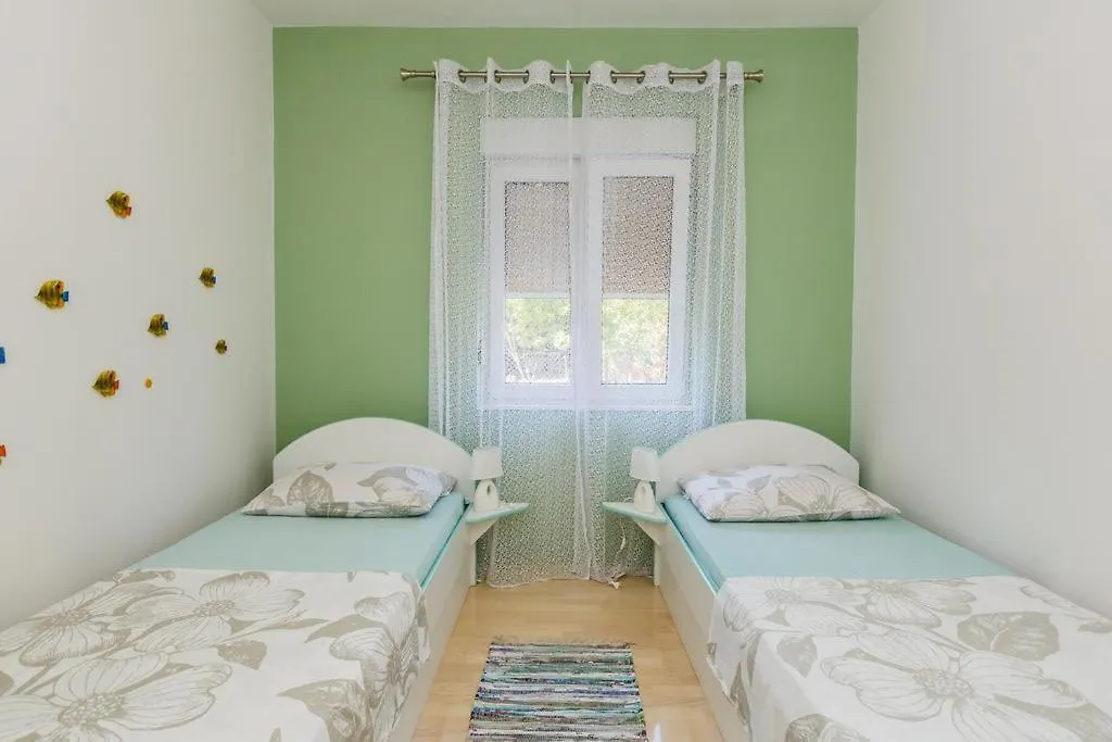 Apartman A&B Kastela