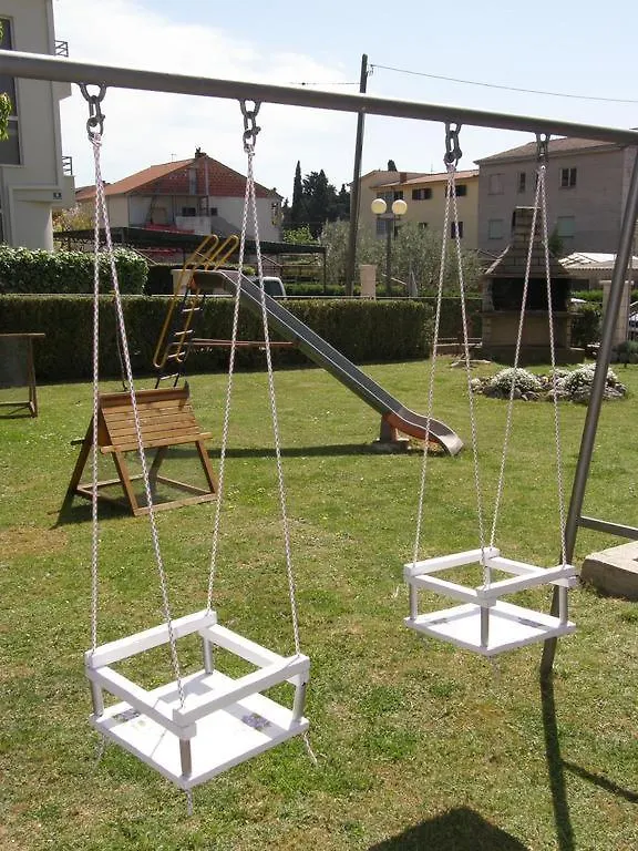 Apartman A&B Kastela 0*,