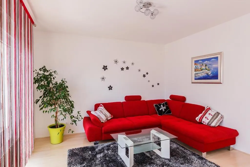 Apartment Apartman A&B Kastela
