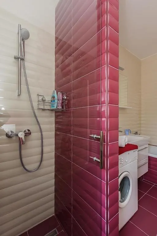 Apartman A&B Kastela 0*,  Croatia