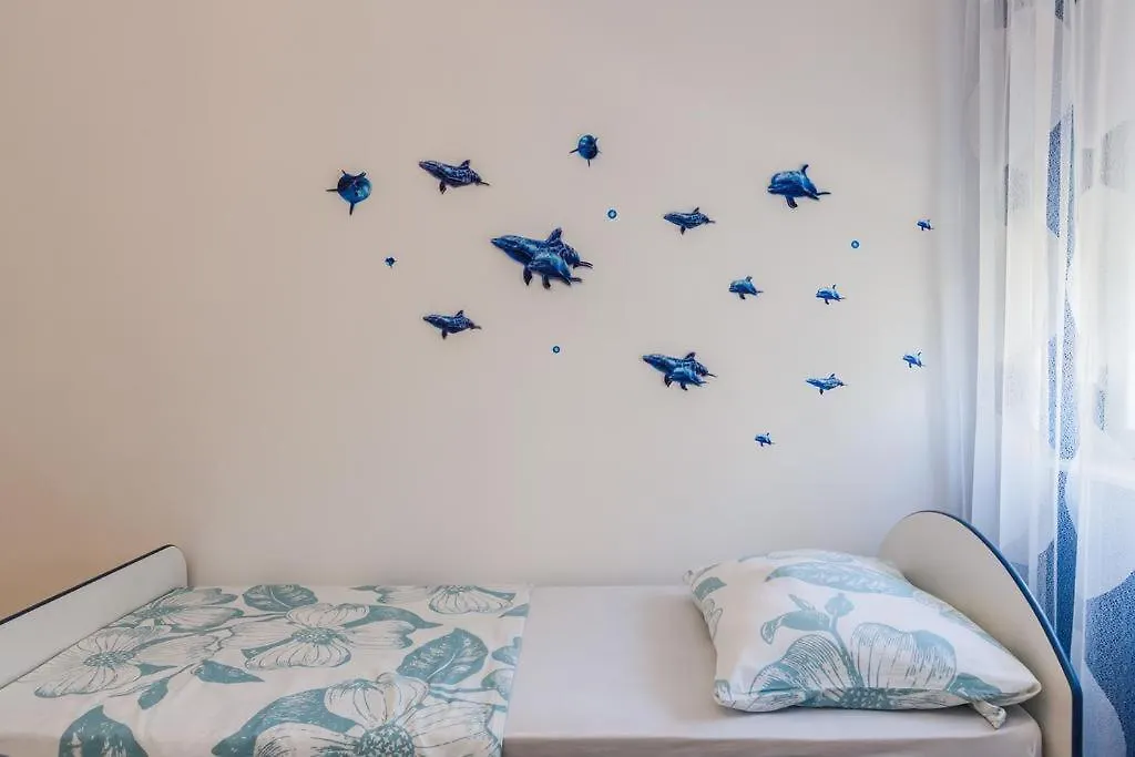 Apartman A&B Kastela