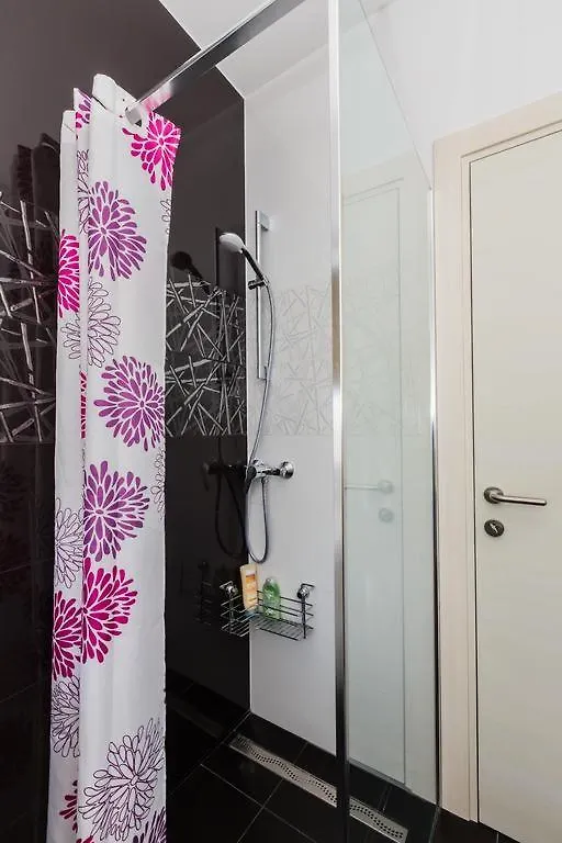 Apartman A&B Kastela Apartment