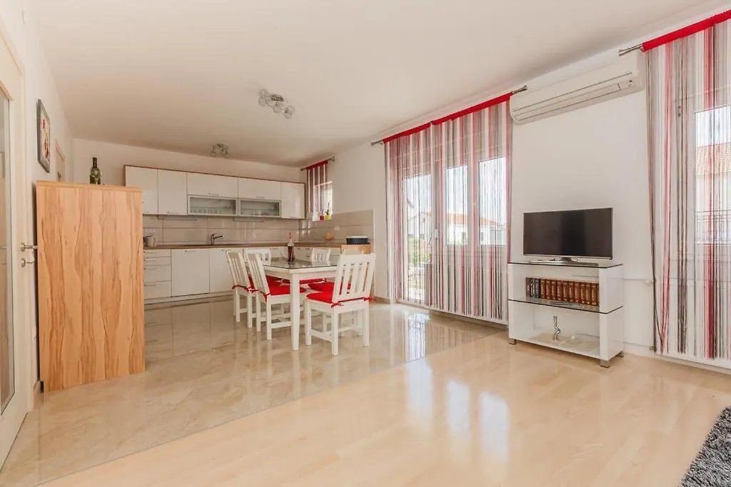 Apartman A&B Kastela Croatia