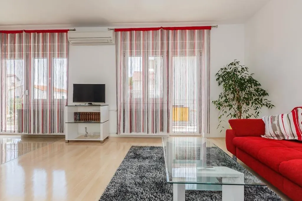 Apartman A&B Kastela