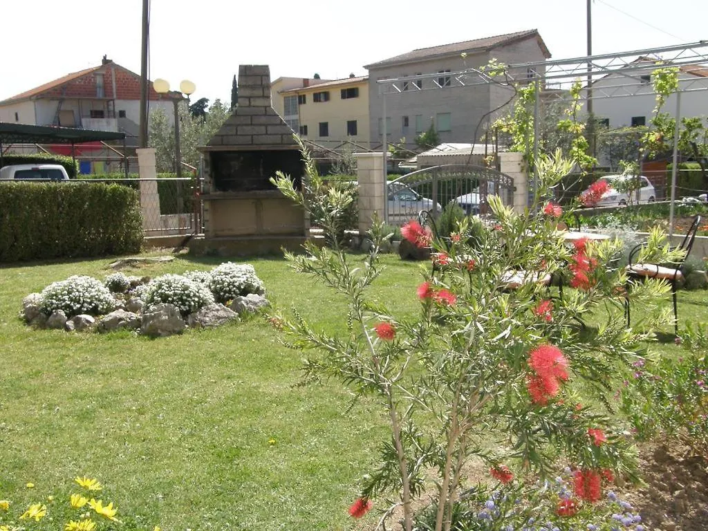 Apartman A&B Kastela Croatia